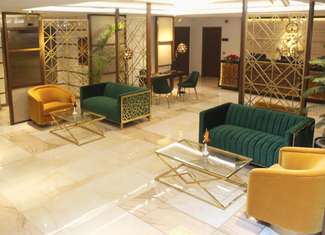 Faletti'S Grand Hotel Мултан Екстериор снимка