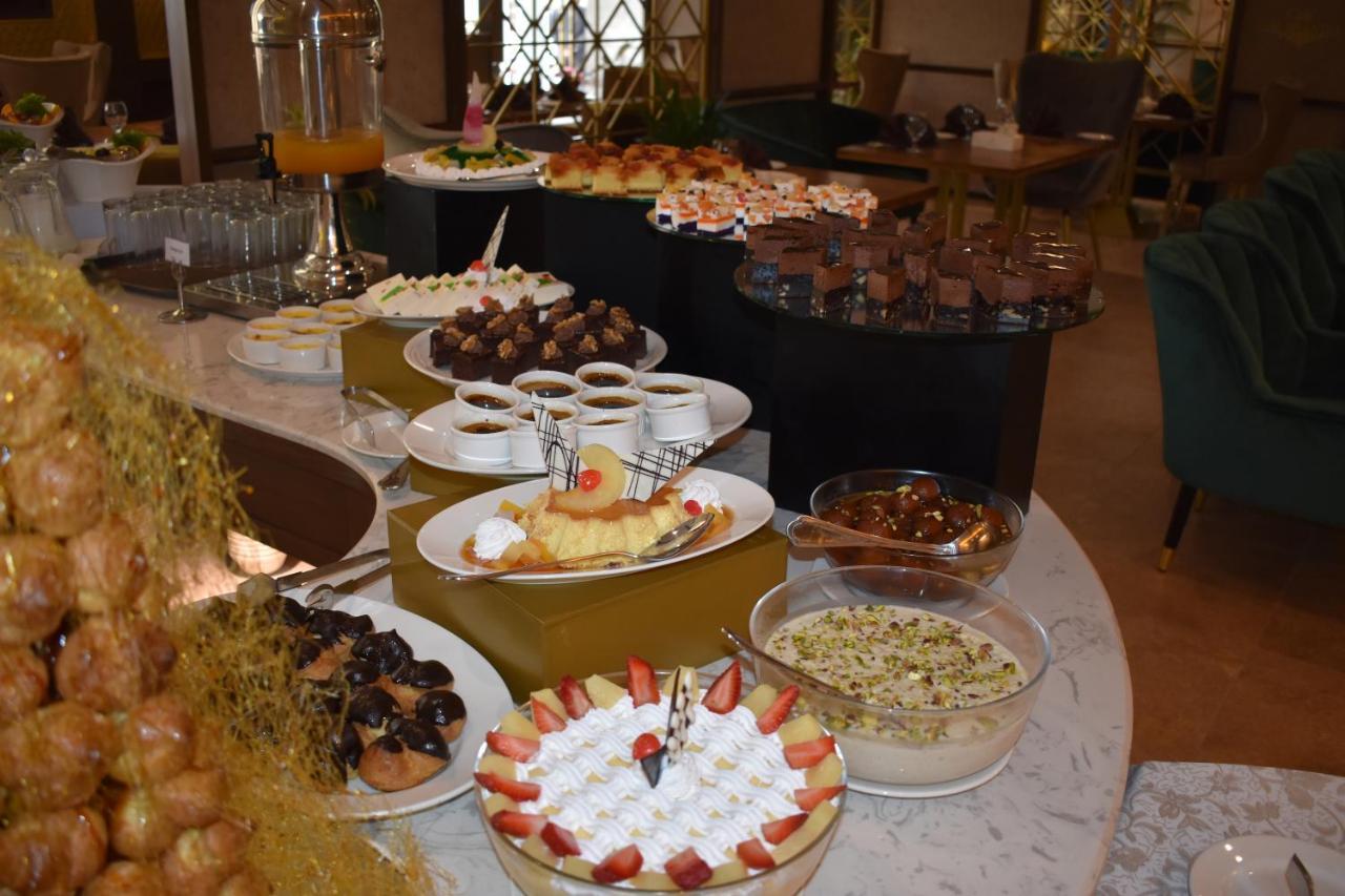 Faletti'S Grand Hotel Мултан Екстериор снимка