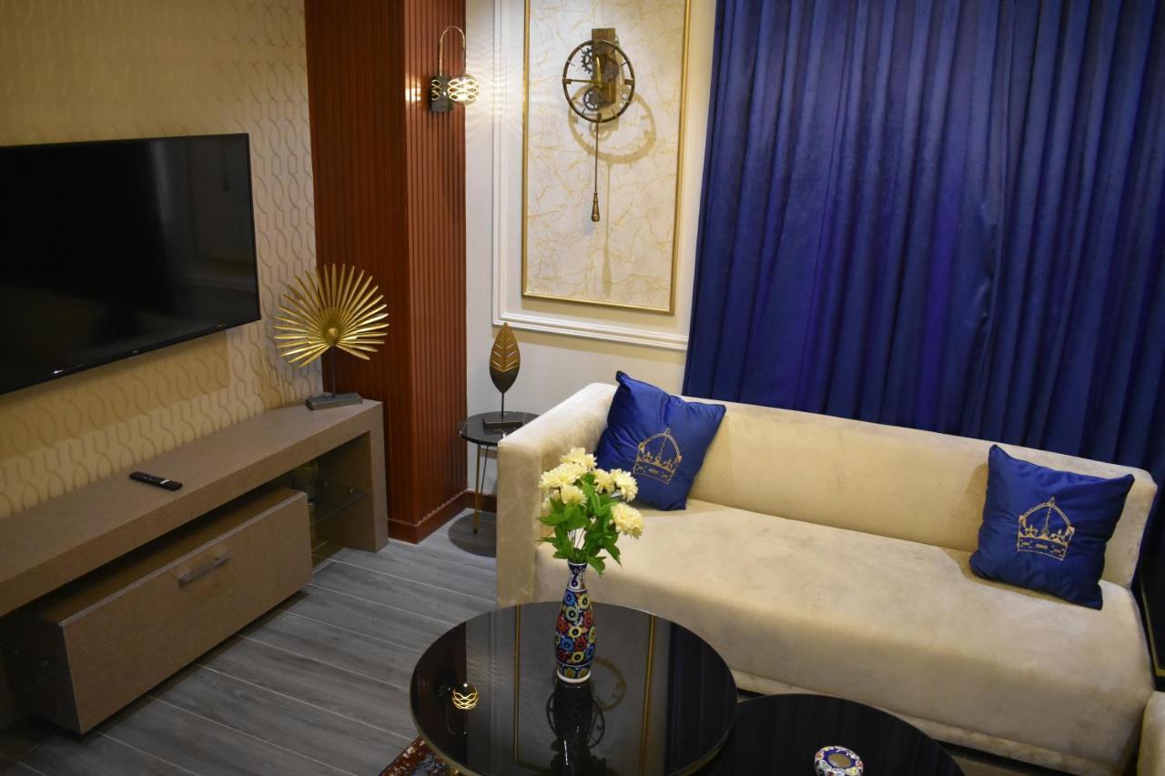 Faletti'S Grand Hotel Мултан Екстериор снимка